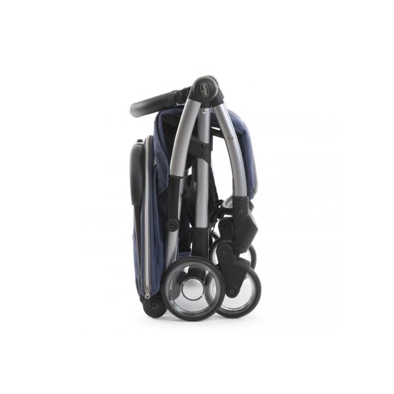 Chicco Goody Plus Stroller Indigo