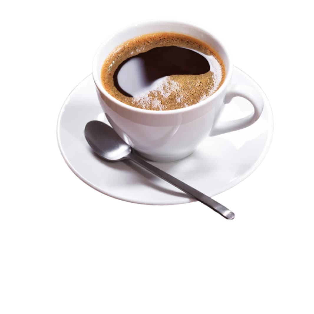 Trisa Filter Coffee Maker, Perfect Coffee 12, 900Watts, Black