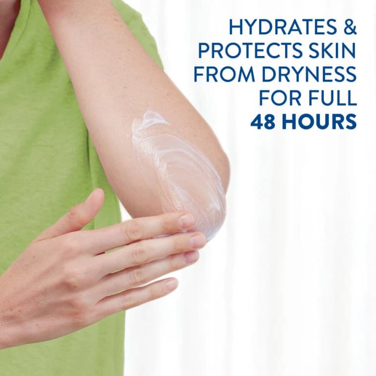 Cetaphil Moisturizing Cream - 100g