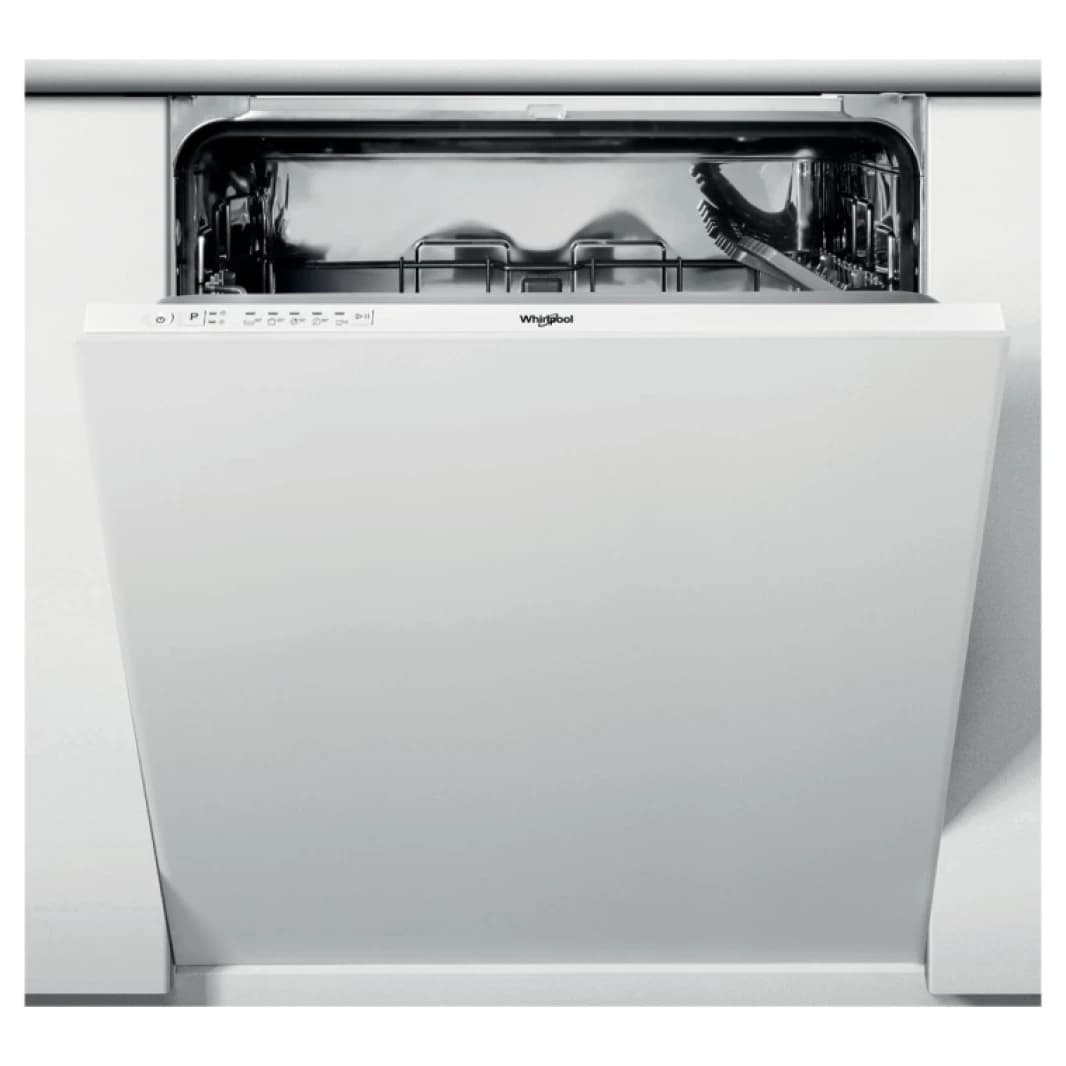 Fully Integrated Dishwasher 5prog A+ 12Lit