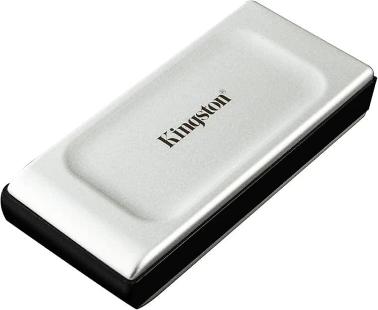 Kingston XS2000 - 2TB USB-C External SSD