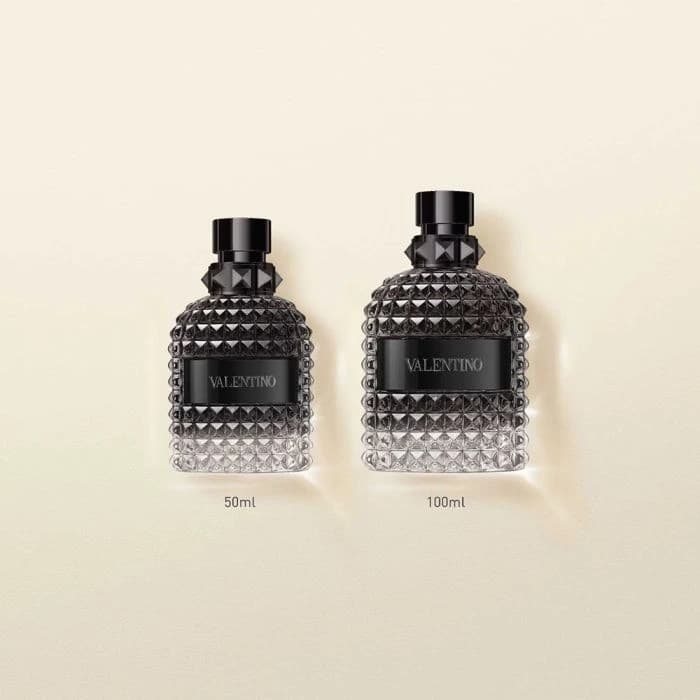 Valentino Uomo Intense EDP For Men