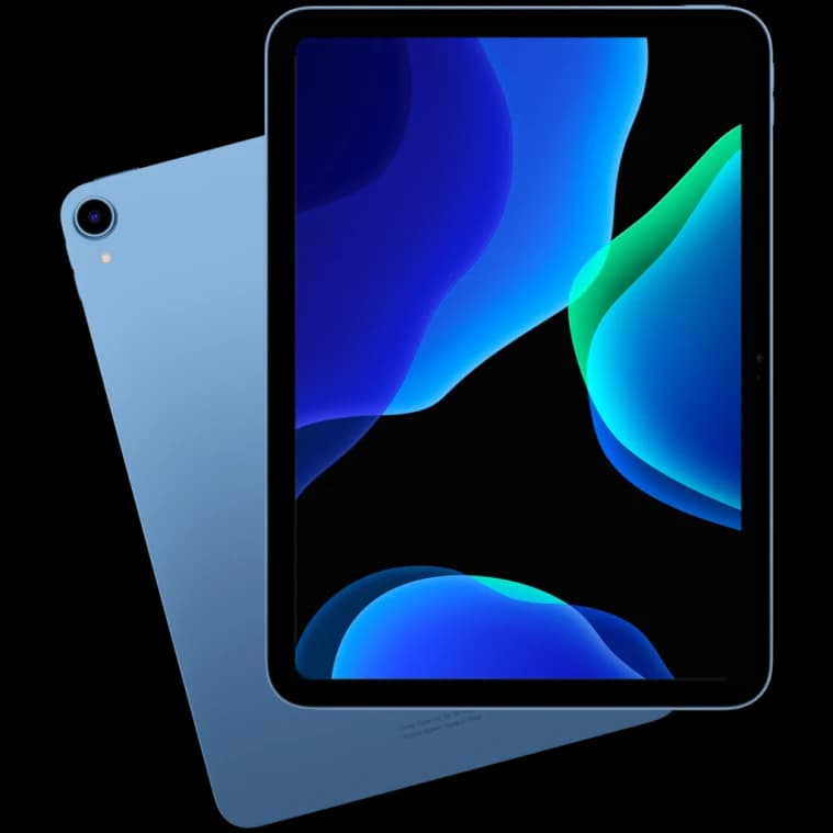 G-TAB Pad 10 Table