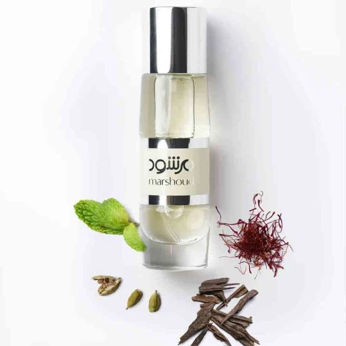 Atyab Al Marshoud No.4 EDP 30Ml Unisex