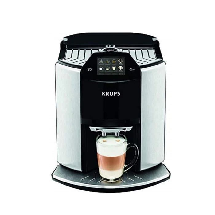 آلة قهوة أوتوماتيكية Krups Barista EA907D