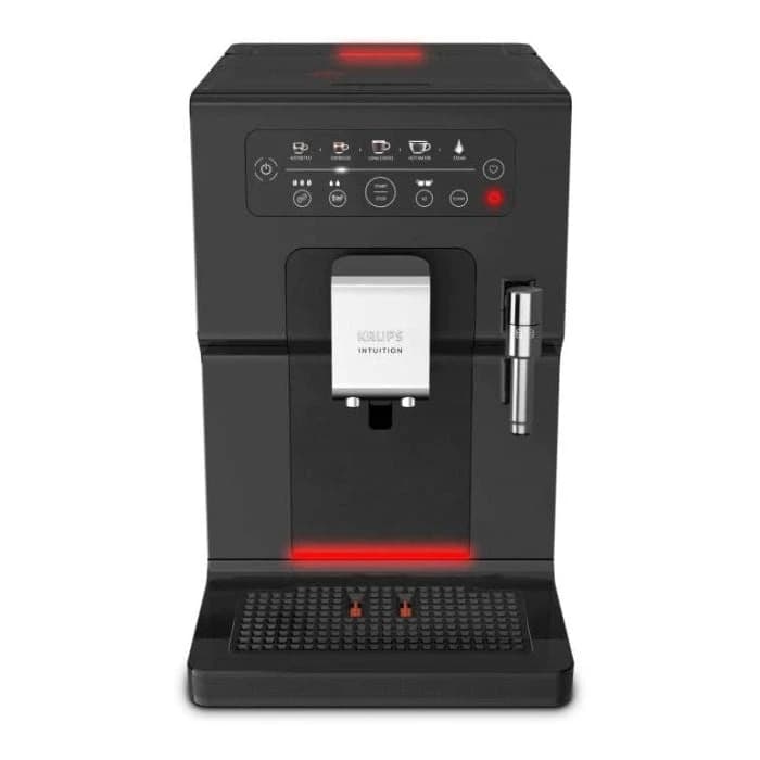 KRUPS INTUITION ESSENTIAL EA870810 Full Auto Coffee Maker
