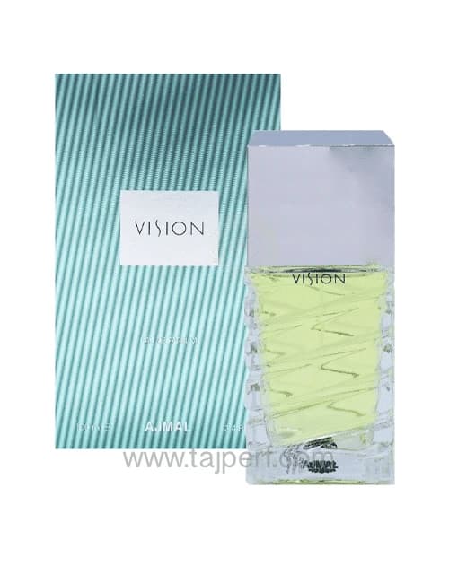 Ajmal Vision Perfume
