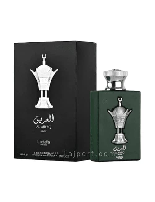Lattafa Al Areeq Perfume