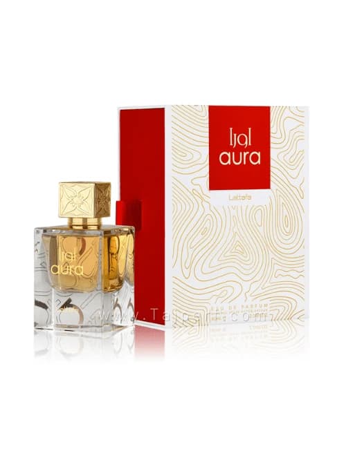 Lattafa Aura Perfume