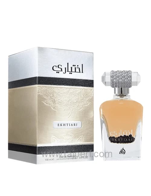 Lattafa Ekteari Perfume