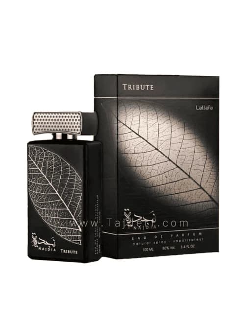 Lattafa Najdia Tribute Perfume