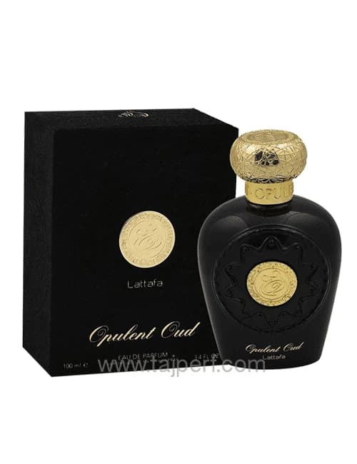 Lattafa Opulent Oud Perfume