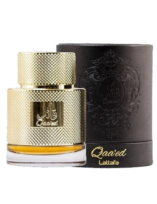 Lattafa Qaed Eau de Parfum