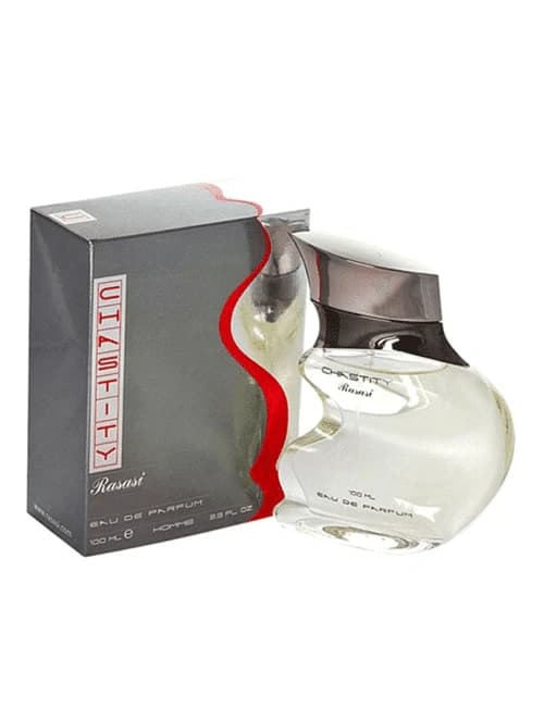 Rasasi Chastity Perfume for Men
