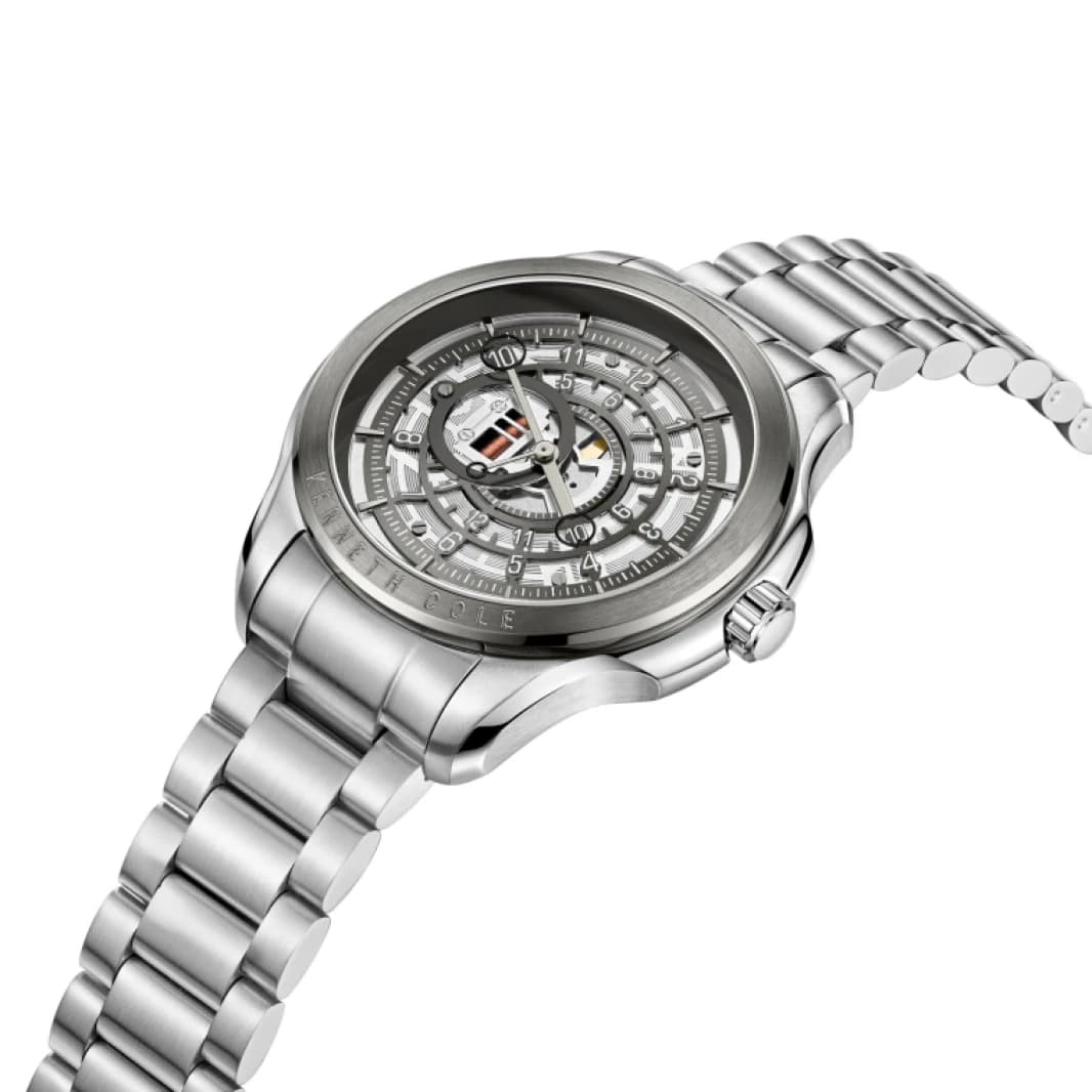 ساعة KENNETH COLE KCWGG2218003 للرجال