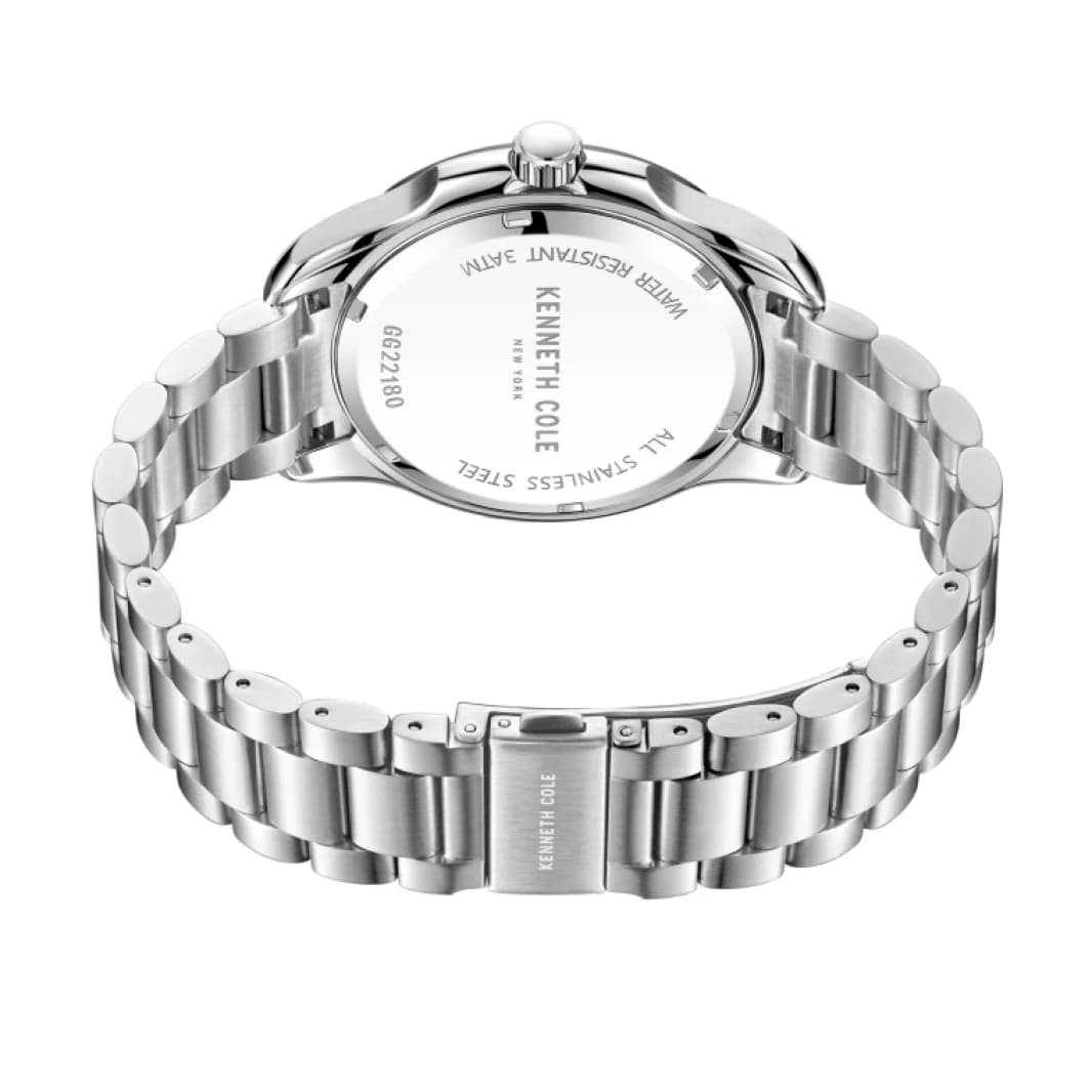 ساعة KENNETH COLE KCWGG2218003 للرجال