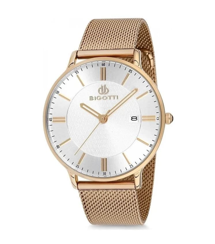ساعة BIGOTTI MILANO BGT0239-3 للرجال