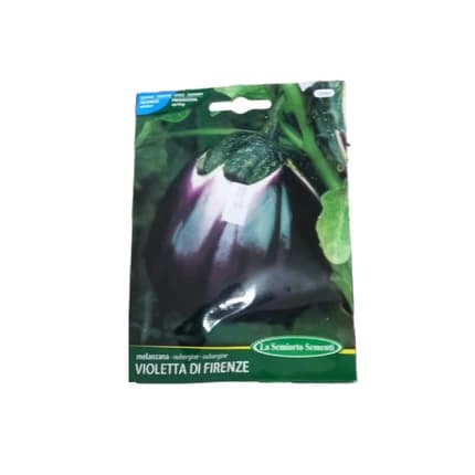 EGGPLANT SEEDS