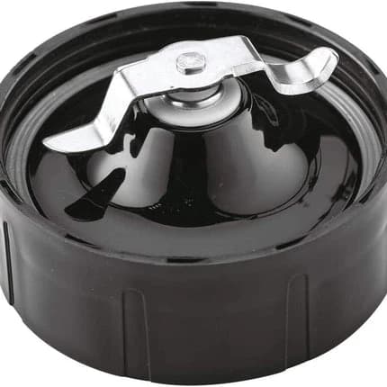 Black & Decker 400W 1.5L Blender, Black