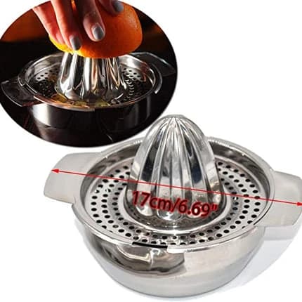 VINOD CITRUS JUICER