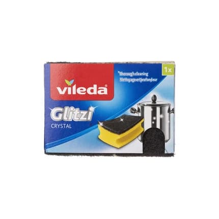 VILEDA SPONGE - 2PCS