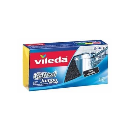 VILEDA SPONGE - 2PCS