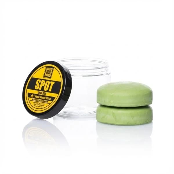 WORKSTUFF SPOT CLAY BAR 200G
