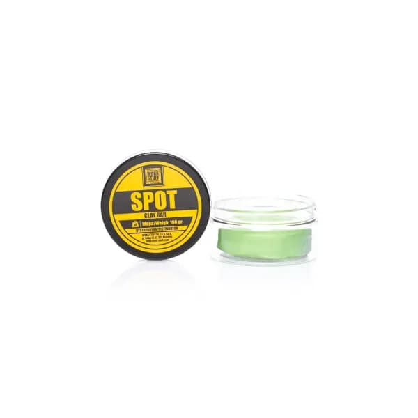 WORKSTUFF SPOT CLAY BAR 200G