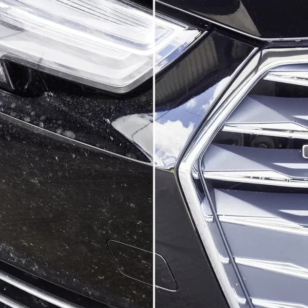 Sonax All-Purpose-Cleaner Foam