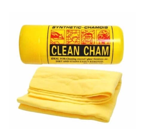 provided wiping and drying