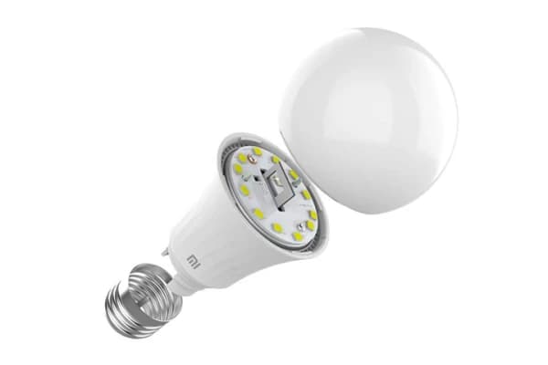 مصباح مي الذكي LED (أبيض بارد)