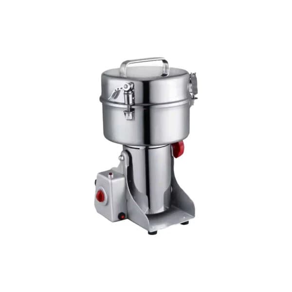 Industrial Spice Grinder with 2000g Capacity