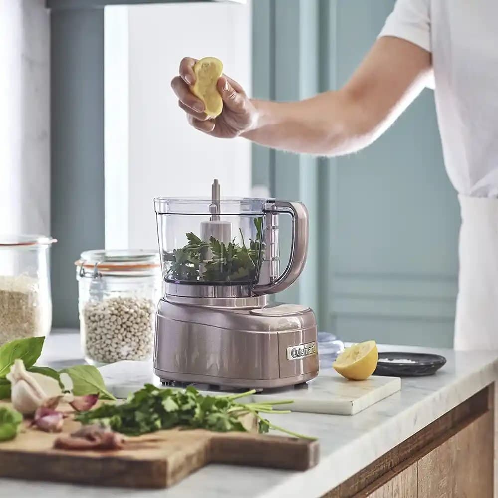 Cuisinart Mini Prep Pro