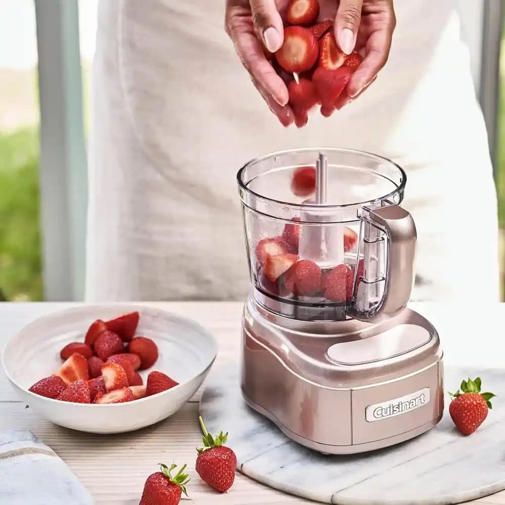 Cuisinart Mini Prep Pro