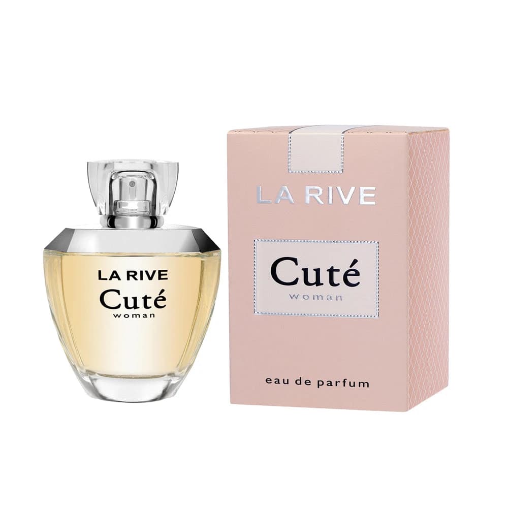 LA RIVE CUTE 100ML WOMEN
