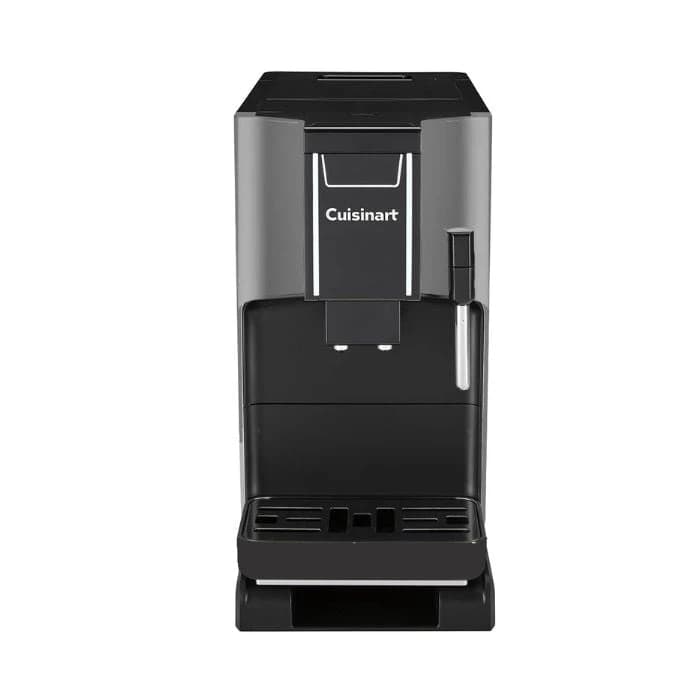 Cuisinart Fully Automatic Coffee Machine EM550E