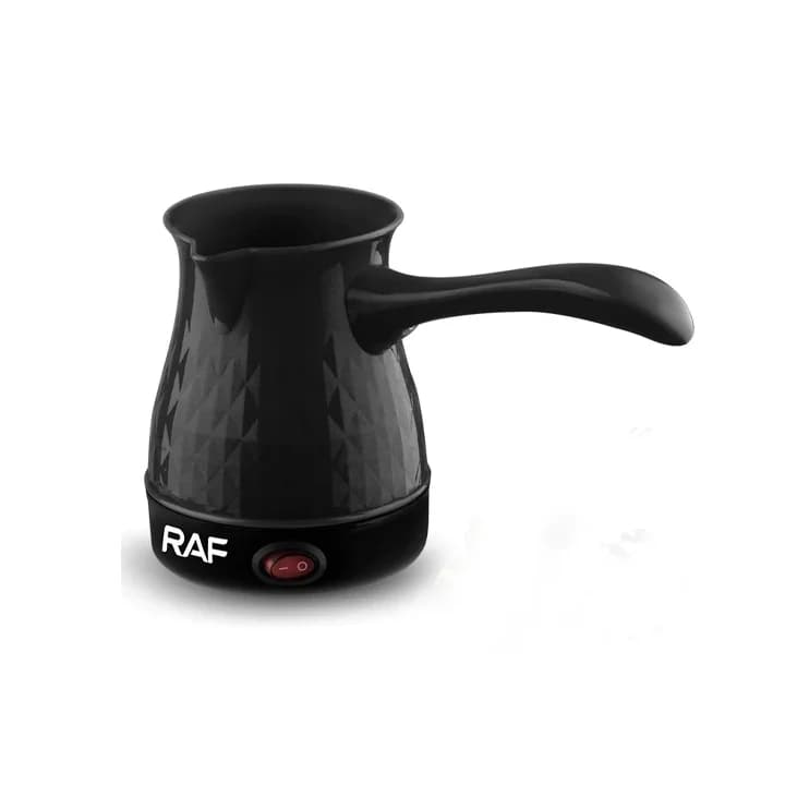 RAF 600W Electric Coffee Kettle