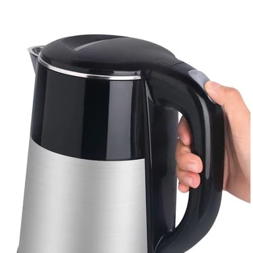Lexical Electric Kettle 2000W 2L