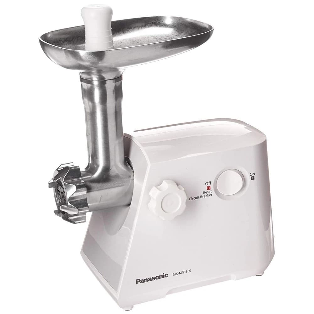Panasonic 1300W Meat Grinder
