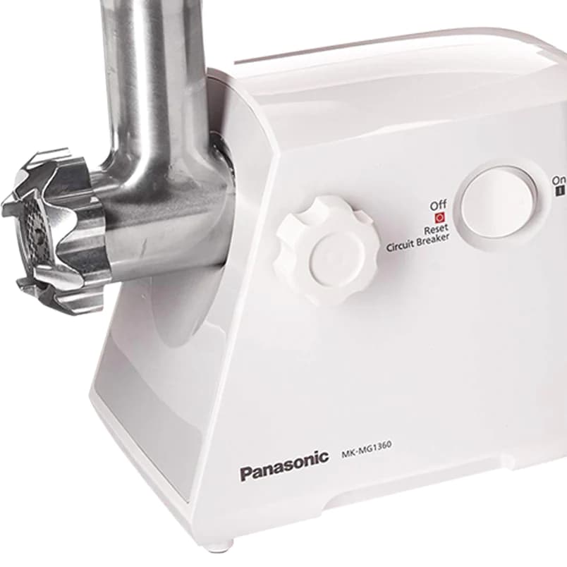 Panasonic 1300W Meat Grinder