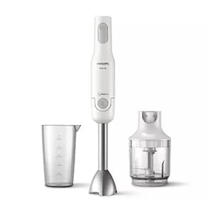Philips Hand Blender 650W - Complete Set