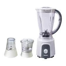 Daewoo 3-in-1 Blender 400W Power
