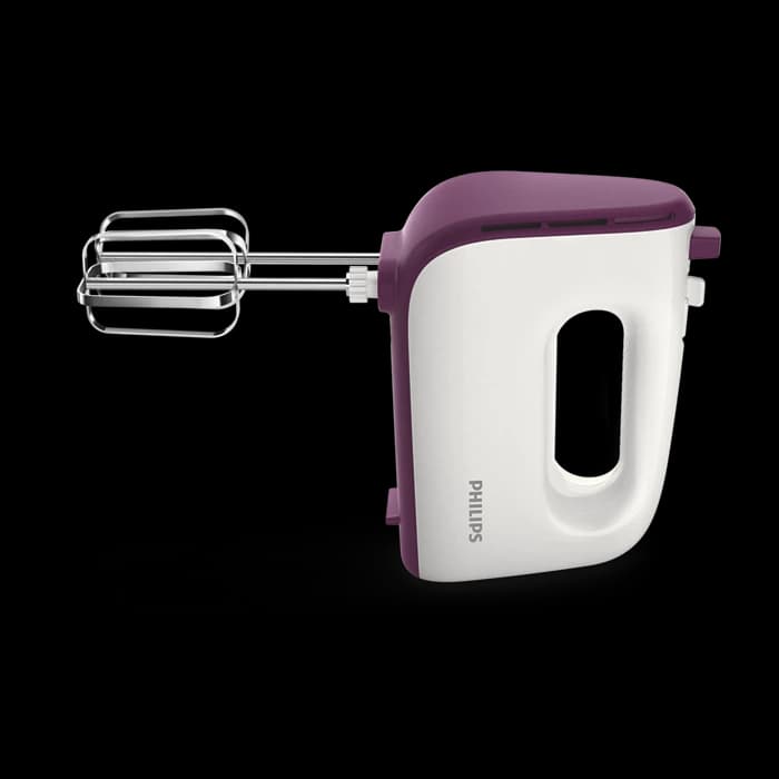 Philips Hand Mixer 5 Speeds 450W