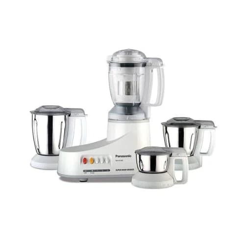 Panasonic Multi-Function Mixer Grinder 1000W – White