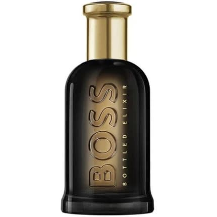 Boss Bottled Elixir Intense Parfum For Men 100ml