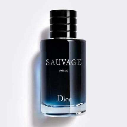Dior Sauvage Parfum 100ml perfume for men