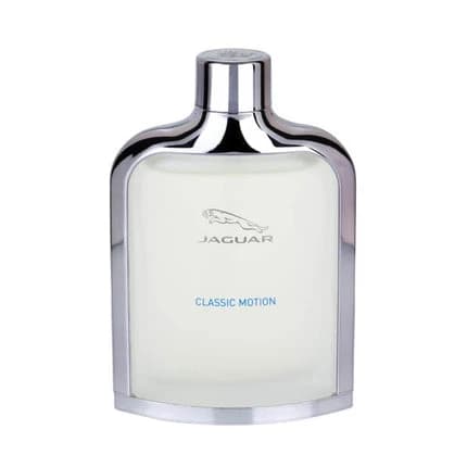 Jaguar Classic Motion 100Ml EDT Perfume For Men
