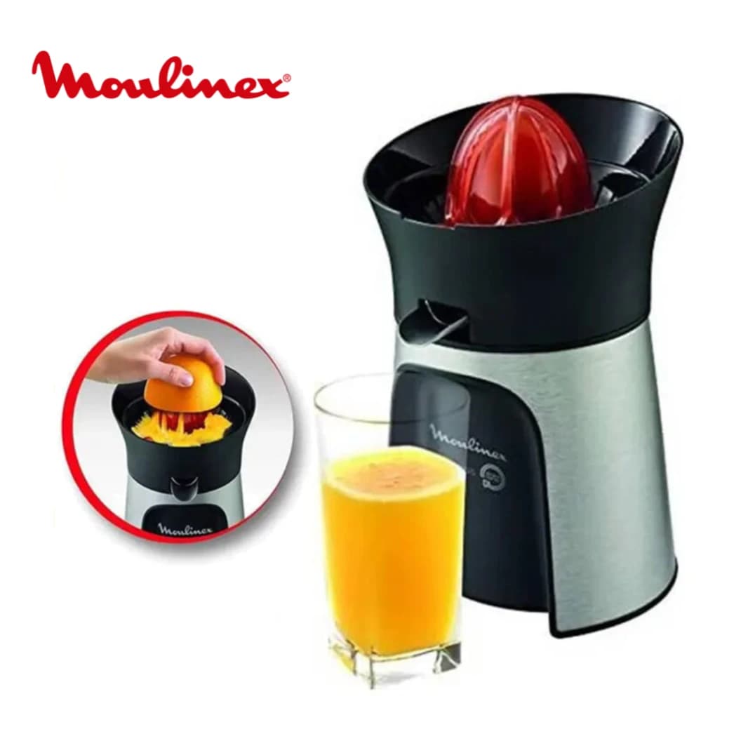 Moulinex 100W PC603D27 Juicer