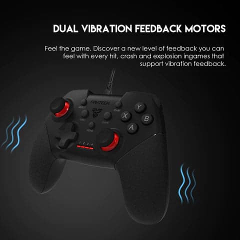 Fantech Shooter II GP13 Gaming Controller
