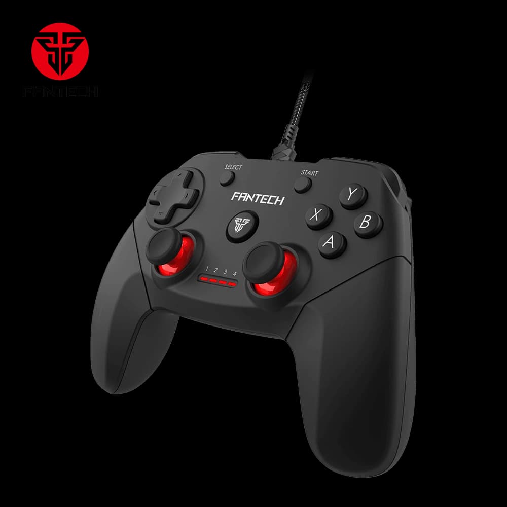 Revolver Gp12 Gaming Controller